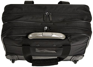 AmazonBasics - Trolley da Viaggio