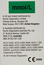 Carica l'immagine nel visualizzatore di Gallery, ACCU-CHECK AVIVA TEST STRIPS 50