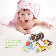 Carica l&#39;immagine nel visualizzatore di Gallery, BIEE Spirale da Passeggino e Lettino Giocattoli Avvolgere a Culla Spirale... - Ilgrandebazar