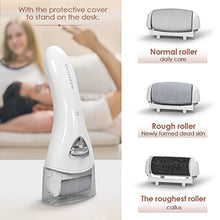 Carica l'immagine nel visualizzatore di Gallery, MYCARBON Pedicure Elettrico Professionale Piedi Attrezzi