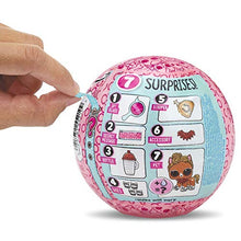 Carica l'immagine nel visualizzatore di Gallery, L.O.L. Surprise - Pet Spy Series Pets, 5 sorprese (Giochi Preziosi LLU32000)