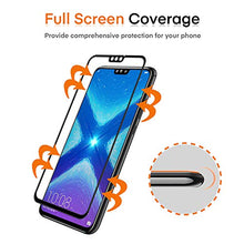 Carica l&#39;immagine nel visualizzatore di Gallery, iVoler [3 Pack] Pellicola Vetro Temperato per Huawei Honor View 10 Lite,... - Ilgrandebazar