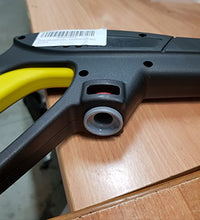 Carica l&#39;immagine nel visualizzatore di Gallery, Pistola S&#39;09 LAVOR ricambio originale con attacco rapido 450 mm lancia...