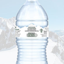 Carica l'immagine nel visualizzatore di Gallery, LEVISSIMA, Acqua Minerale Naturale Oligominerale 50cl x 6 - Ilgrandebazar