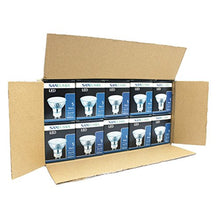 Carica l&#39;immagine nel visualizzatore di Gallery, Sanlumia Lampadine LED GU10 5W, Equivalenti a Alogene Natral White