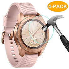Carica l'immagine nel visualizzatore di Gallery, CAVN Samsung Galaxy Watch 42mm Pellicola Protettiva [4 Confezioni],... - Ilgrandebazar