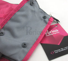 Carica l'immagine nel visualizzatore di Gallery, Periea Oganizer Borsa, 13 Scomparti, 28 L: 34 x 21 x 7-16cm, Rosa Brillante