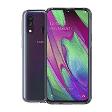 Carica l&#39;immagine nel visualizzatore di Gallery, AICEK Cover Samsung Galaxy A40, 360°Full Body A40 Silicone... - Ilgrandebazar