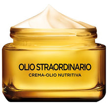 Carica l&#39;immagine nel visualizzatore di Gallery, L&#39;Oréal Paris Dermo Expertise Soin Olio Straordinario Crema-Olio Viso,...