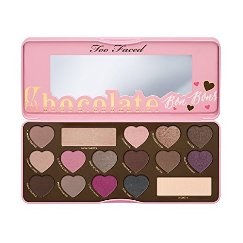 Too Faced Palette Trucco - 16 Gr - Ilgrandebazar
