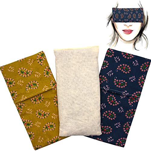 Cuscino per occhi