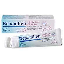 Carica l&#39;immagine nel visualizzatore di Gallery, Bayer Bepanthen Nappy(Nappy) Care Ointment 30g - Ilgrandebazar