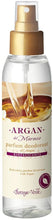 Carica l&#39;immagine nel visualizzatore di Gallery, Bottega Verde, Confezione Regalo Donna Palla di Natale&quot;Argan del Marocco&quot;, con Burro Corpo (150ml), Crema mani (75 ml), Deodorante Profumato (125 ml) e Saponetta Detergente (150 g)