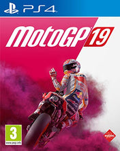 Carica l'immagine nel visualizzatore di Gallery, MotoGP 19 - PlayStation 4
