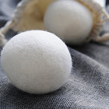 Carica l&#39;immagine nel visualizzatore di Gallery, Gwhole Set di 6 Pallina Lana per Asciugatrice, Funzione Di 6 - Ilgrandebazar