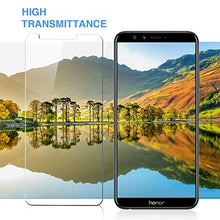 Carica l&#39;immagine nel visualizzatore di Gallery, Vetro Temperato per Huawei Honor 9 Lite,Pellicola Protettiva Screen 3PCS