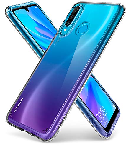 Spigen Ultra Hybrid, Cover Huawei P30 Lite, con Tecnologia Air Cushion e... - Ilgrandebazar