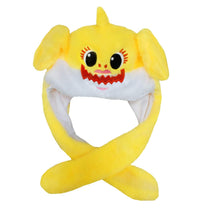 Carica l&#39;immagine nel visualizzatore di Gallery, dressfan Giocattolo del cappello dell&#39;orecchio di coniglio della peluche... - Ilgrandebazar
