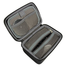 Carica l'immagine nel visualizzatore di Gallery, co2CREA duro EVA scatola borsa da viaggio costodie Caso Case Per All 5-inch...