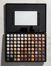 Carica l&#39;immagine nel visualizzatore di Gallery, 88 Color Neutral Eyeshadow Palette - Ilgrandebazar