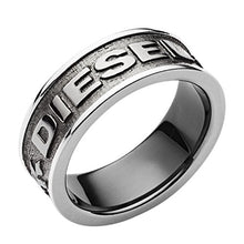 Carica l&#39;immagine nel visualizzatore di Gallery, Diesel Piercing ad anello Uomo - DX1108060-10 - Ilgrandebazar