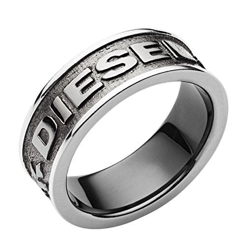 Diesel Piercing ad anello Uomo - DX1108060-10 - Ilgrandebazar