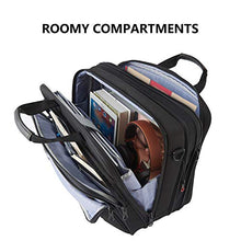 Carica l&#39;immagine nel visualizzatore di Gallery, KROSER Borsa per Laptop 18&quot; Cartella Premium Adatto Laptop...