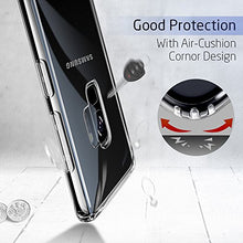 Carica l&#39;immagine nel visualizzatore di Gallery, ESR Cover per Samsung Galaxy S9 [Supporta la Ricarica 01-Trasparente - Ilgrandebazar