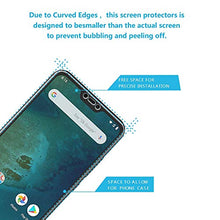 Carica l&#39;immagine nel visualizzatore di Gallery, Didisky Pellicola Protettiva in Vetro Temperato per Xiaomi Mi A2 Lite,[Tocco... - Ilgrandebazar