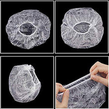 Carica l&#39;immagine nel visualizzatore di Gallery, Sopito Cuffie da doccia monouso Elastico Bagno per Hotel,... - Ilgrandebazar