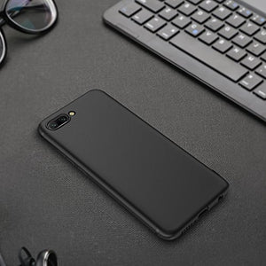 EasyAcc Custodia per Huawei Honor 10, Morbido TPU Cover Slim Anti Scivolo... - Ilgrandebazar