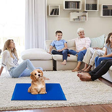 Carica l&#39;immagine nel visualizzatore di Gallery, Infinitoo - Tappetino refrigerante per cani, taglia L
