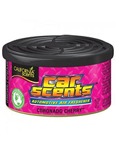 Carica l&#39;immagine nel visualizzatore di Gallery, Californian Car Scents F332 Coronado Cherry Air Freshener-Deodorante per... - Ilgrandebazar