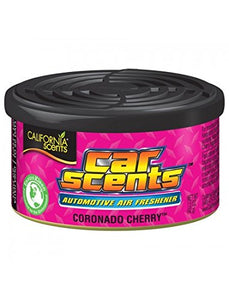 Californian Car Scents F332 Coronado Cherry Air Freshener-Deodorante per... - Ilgrandebazar