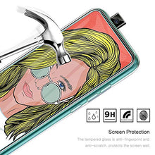 Carica l&#39;immagine nel visualizzatore di Gallery, Younme Cover per Huawei P Smart Z Custodia, Trasparente Custodia Sottile... - Ilgrandebazar