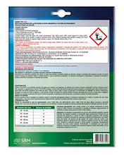 Carica l'immagine nel visualizzatore di Gallery, Protect Garden Sanium Pin PFnPO, Insetticida Sistemico in Pillole. Elimina Afidi e Mosca Bianca. Nutre e Protegge Grazie alla Formulazione Ricca di Concime NutriONE. Protegge Tutta La Stagione. 20 pin