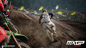 MXGP PRO - PlayStation 4