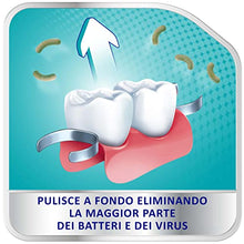 Carica l'immagine nel visualizzatore di Gallery, Polident 3 Minuti, Pulitore Quotidiano per Igiene della Protesi Dentale, Pulizia Profonda, 36 Compresse