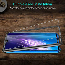 Carica l&#39;immagine nel visualizzatore di Gallery, LK Pellicola Protettiva per Xiaomi Redmi Note 8 Vetro Temperato,[3 Pezzi]... - Ilgrandebazar