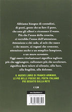 Carica l'immagine nel visualizzatore di Gallery, Cedi la strada agli alberi. Poesie d'amore e di terra (Italiano) Copertina...