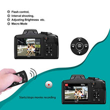 Carica l&#39;immagine nel visualizzatore di Gallery, Aodelan - Telecomando wireless per fotocamera Nikon B600 A1000 COOLPIX P1000