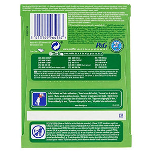 Swiffer Panni di Ricambio Profumati per Catturare e Intrappolare 3 Volte più... - Ilgrandebazar