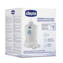 Carica l&#39;immagine nel visualizzatore di Gallery, Chicco 00007389000000 Scaldabiberon Casa/Viaggio, Spegnimento automatico,... - Ilgrandebazar