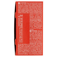 Carica l&#39;immagine nel visualizzatore di Gallery, Vape Diffusore Elettrico Con Filo Contro Zanzare comuni e tigre, Durata 12 Ore, Con 10 Piastrine incluse - 180 Gr