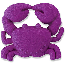 Carica l'immagine nel visualizzatore di Gallery, Kinetic Sand |Sabbia Colorata | Sabbia cinetica 227gr | Sabbia Magica da Modellare | Giocattoli per Bambini e Bambine 3 Anni