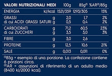 Carica l&#39;immagine nel visualizzatore di Gallery, Barilla Casarecce, Pasta Corta di Semola Grano Duro, I Classici - 500 g