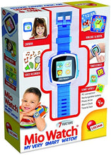Carica l'immagine nel visualizzatore di Gallery, Lisciani Giochi 51045 - Mio Watch, Colori Assortiti - Ilgrandebazar
