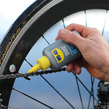 Carica l&#39;immagine nel visualizzatore di Gallery, WD-40 Bike - Lubrificante Catena Bici e MTB per Condizioni Umide - 100 ml