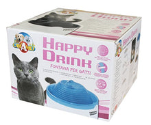Carica l&#39;immagine nel visualizzatore di Gallery, Croci Happy Drink Fontana per Gatti