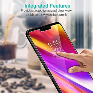 LK Pellicola Protettiva per LG G7 ThinQ [3 Pack], Protezione Schermo Vetro... - Ilgrandebazar